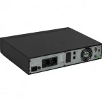 Источник бесперебойного питания БАСТИОН 1000-RACK-ON P3 (8762) 1000 ВА, 1000 Вт