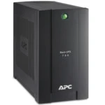 Источник бесперебойного питания APC Back-UPS 750 Schuko BC750-RS 750 ВА, 415 Вт
