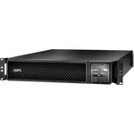 Источник бесперебойного питания APC SMART-UPS SRT 3000 ВА SRT3000RMXLI-NC 3000 ВА, 2700 Вт