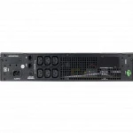Источник бесперебойного питания SMARTWATT UPS SECURE IEC 2kVA 3703020750007 2000 ВА, 1800 Вт