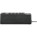 Источник бесперебойного питания APC BE1050G2-GR 1050 ВА, 600 Вт