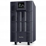 Источник бесперебойного питания CyberPower OLS10KE 10000 ВА, 10000 Вт