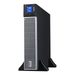 Источник бесперебойного питания APC Easy UPS SRVL1KRIRK 1000 ВА, 900 Вт