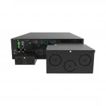 Источник бесперебойного питания Eaton 93PX 20kW Power Module 3U 93PX20KIPM 20000 ВА, 20000 Вт