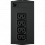Источник бесперебойного питания CyberPower UTi875EI 875 ВА, 425 Вт