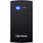 Источник бесперебойного питания CyberPower UTi875EI 875 ВА, 425 Вт