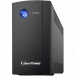 Источник бесперебойного питания CyberPower UTi875EI 875 ВА, 425 Вт