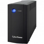 Источник бесперебойного питания CyberPower UTi875EI 875 ВА, 425 Вт