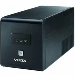 Источник бесперебойного питания VOLTA Active 1200 LED 1200 ВА, 720 Вт