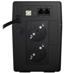 Источник бесперебойного питания VOLTA Active 850 LED 850 ВА, 480 Вт