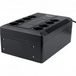 Источник бесперебойного питания SMARTWATT AFE PRO 808 UPS SAFE PRO 808 800 ВА, 480 Вт