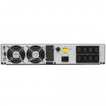 Источник бесперебойного питания SMARTWATT UPS DATA PRO IEC 2kVA 2000 ВА, 1800 Вт