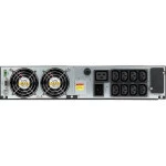 Источник бесперебойного питания SMARTWATT UPS SUPREME IEC 3kVA 3000 ВА, 3000 Вт