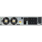 Источник бесперебойного питания SMARTWATT UPS SUPREME IEC 2kVA 2000 ВА, 2000 Вт