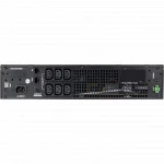 Источник бесперебойного питания SMARTWATT UPS SECURE IEC 2kVA 2000 ВА, 1800 Вт