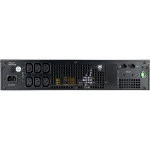 Источник бесперебойного питания SMARTWATT UPS SECURE IEC 1kVA 1000 ВА, 900 Вт