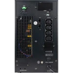Источник бесперебойного питания SMARTWATT UPS MASTER IEC 3kVA 3000 ВА, 2700 Вт