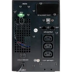 Источник бесперебойного питания SMARTWATT UPS MASTER IEC 1kVA 1000 ВА, 900 Вт