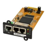 Опция для ИБП Powercom NetAgent II BT506 3 Ports