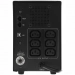 Источник бесперебойного питания Powercom IMD-3000AP IMD-3000AP-NNC-001 3000 ВА, 1800 Вт