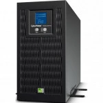 Источник бесперебойного питания CyberPower PR6000ELCDRTXL5U 6000 ВА, 4500 Вт