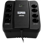 Источник бесперебойного питания Powercom Spider SPD1100EU 1100 ВА, 605 Вт