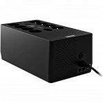 Источник бесперебойного питания Powercom Fly FLY1050EU 1050 ВА, 630 Вт