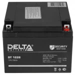 Сменные аккумуляторы АКБ для ИБП Delta Battery DT 1226 DELTA DT 1226 12 В