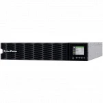 Источник бесперебойного питания CyberPower OL6KERTHD OL6KERTHDRU 6000 ВА, 6000 Вт