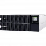Источник бесперебойного питания CyberPower OL10KERTHD_RU OL10KERTHDRU 10000 ВА, 10000 Вт
