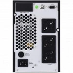 Источник бесперебойного питания NJoy Aten Pro 1000 PWUP-OL100AP-AZ01B|| 1000 ВА, 900 Вт