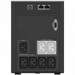 Источник бесперебойного питания IPPON Smart Power Pro II 1600 i1005588 1600 ВА, 960 Вт