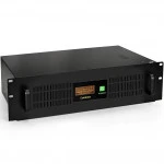 Источник бесперебойного питания ExeGate ServerRM UNL-1500 EP270874RUS 1500 ВА, 900 Вт