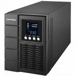Источник бесперебойного питания CyberPower OLS1500E 1500 ВА, 1350 Вт