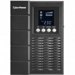 Источник бесперебойного питания CyberPower OLS1500E 1500 ВА, 1350 Вт