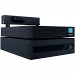 Источник бесперебойного питания IPPON Innova RT II 6000 i1005639 6000 ВА, 6000 Вт