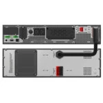 Источник бесперебойного питания IPPON Innova RT II 6000 i1005639 6000 ВА, 6000 Вт