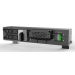 Источник бесперебойного питания IPPON Innova RT II 6000 i1005639 6000 ВА, 6000 Вт