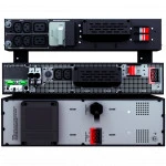 Источник бесперебойного питания IPPON Innova RT II 6000 i1005639 6000 ВА, 6000 Вт
