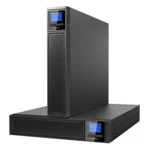 Источник бесперебойного питания IPPON Innova RT II 6000 i1005639 6000 ВА, 6000 Вт