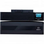 Источник бесперебойного питания IPPON Innova RT II 6000 i1005639 6000 ВА, 6000 Вт