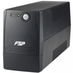 Источник бесперебойного питания FSP DP450 DP 450 LCD 450 ВА, 240 Вт