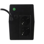 Источник бесперебойного питания FSP DP450 DP 450 LCD 450 ВА, 240 Вт
