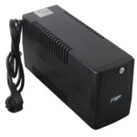 Источник бесперебойного питания FSP DP450 DP 450 LCD 450 ВА, 240 Вт