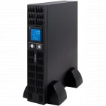Источник бесперебойного питания CyberPower PR1000ELCDRT2UA 1000 ВА, 900 Вт