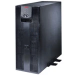 Источник бесперебойного питания APC Smart-UPS RC 2000, 230В SRC2000XLI 2000 ВА, 1400 Вт