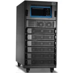 Источник бесперебойного питания SVC RM090/15X RM090 15X 90000 ВА, 90000 Вт