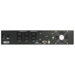 Источник бесперебойного питания Tripp-Lite SMX1000RT2U 1000 ВА, 900 Вт