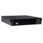 Источник бесперебойного питания Tripp-Lite SMX1000RT2U 1000 ВА, 900 Вт