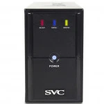 Источник бесперебойного питания SVC V-500-L (500 ВА, 300)